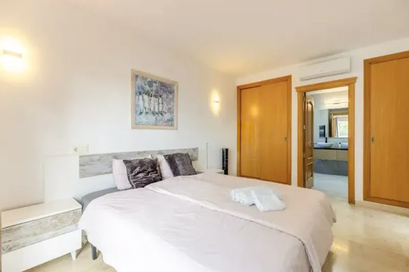 Detached Villa in Alcúdia — photo 9