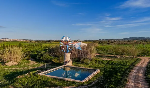 A blissful Mallorcan farmhouse sanctuary — photo 8