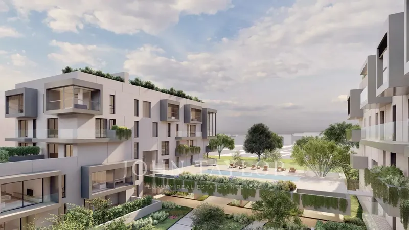 Penthouse for sale in Palma de Mallorca — photo 3