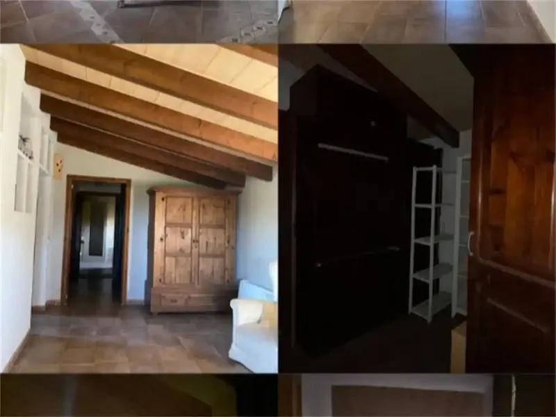 inca en venta en Costitx, con 14800m2 de campo, 300m2 de vivienda 150m2 lavandería, portaza y porche. — photo 8