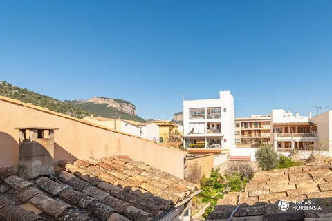 Villa in Alaro, Mallorca — photo 8