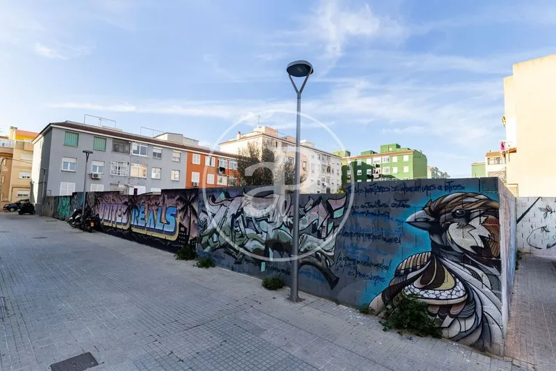 Land in Palma de Mallorca, Province of Balearic Islands — photo 12