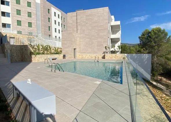 Penthouse in Margalida Jofre, 1, La Teulera, Palma de Mallorca — photo 1