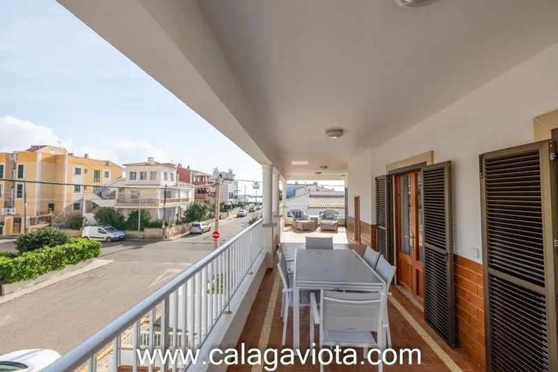 Apartment in Colònia de Sant Jordi, Province of Balearic Islands — photo 8