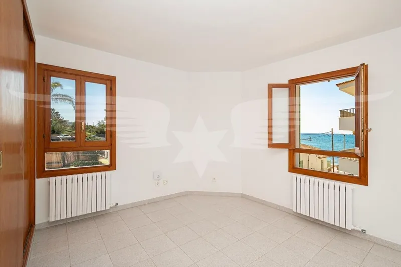 Ciudad Jardín I: Townhouse with Ocean Views and Potential for Expansion — photo 7