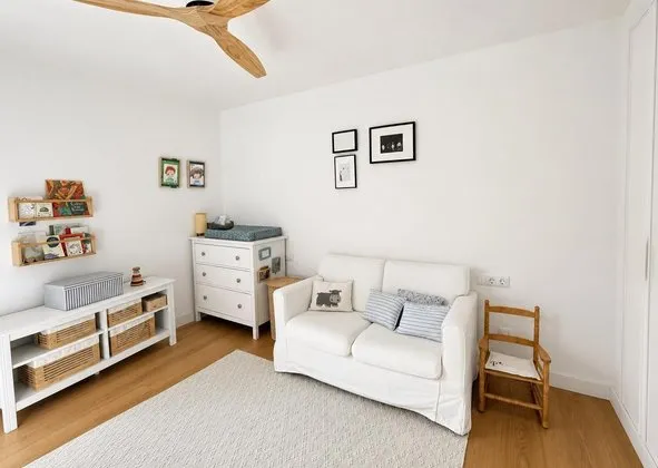 Penthouse in Calle d'En Bosc, Sindicat, Palma de Mallorca — photo 1