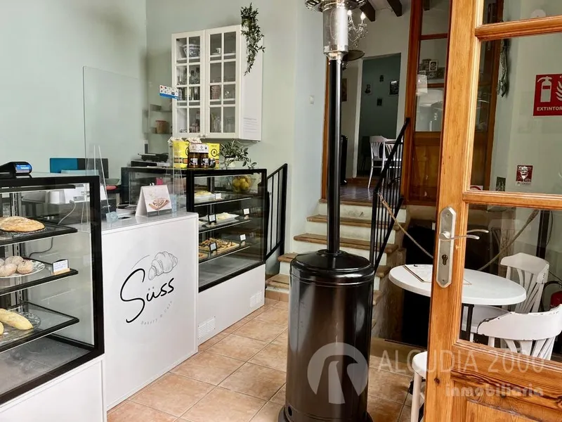 Business premise — photo 1