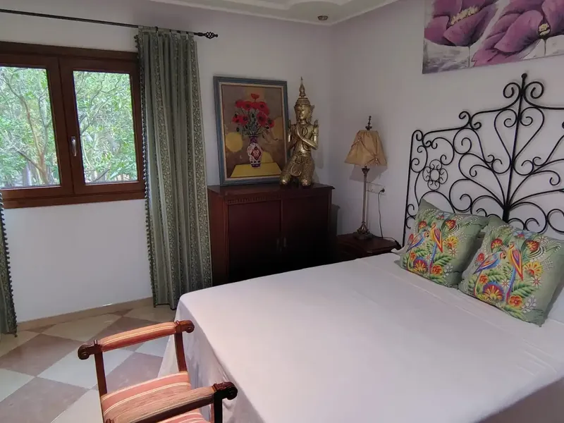 Charming rustic finca for sale in Llucmajor — photo 12