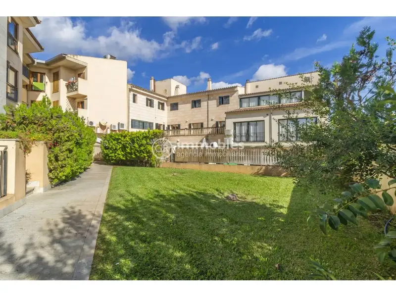 Opportunity!!!!! Apartment in Alaró with Community Pool and Garden Areas!!! — photo 6