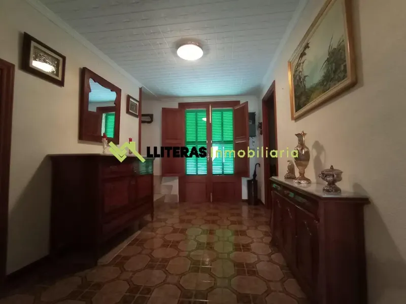 Apartment in Inca with great potential, located in an area close to the center, allowing you to enjoy all the services and — photo 3