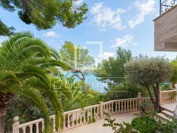 898m² house / villa for sale in Costa de la Calma — photo 10