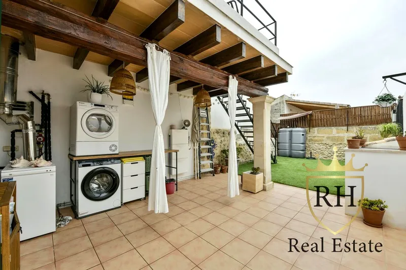Villa for sale in Campanet of 159 m2 — photo 12