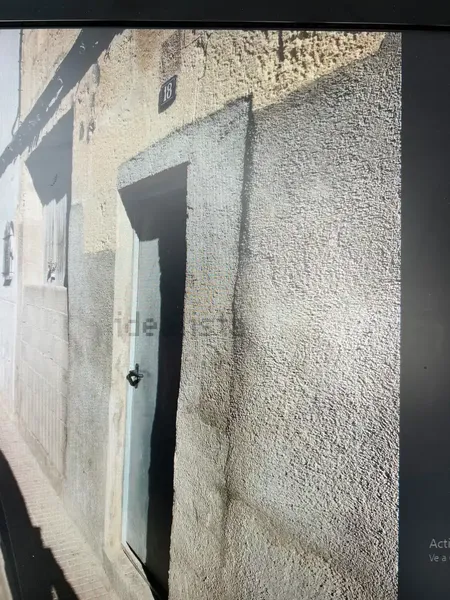 House in the Municipality of Manacor to be completely renovated including upper roof. Very close to the town center, with a more than good location — photo 2