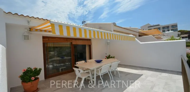 Ref. A055: Beautiful Duplex-Apartment near Cala Agulla — photo 4