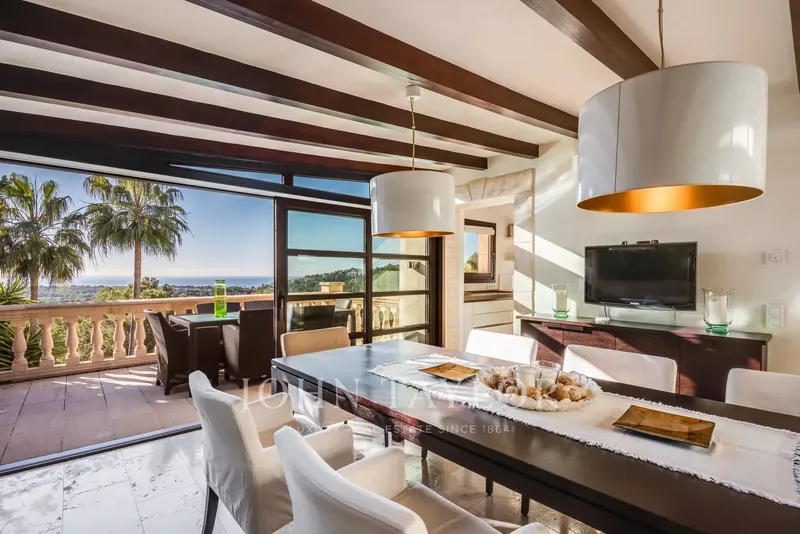 Villa for Sale Bendinat — photo 5