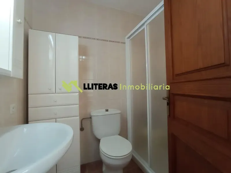 Apartment in Inca with great potential, located in an area close to the center, allowing you to enjoy all the services and — photo 12