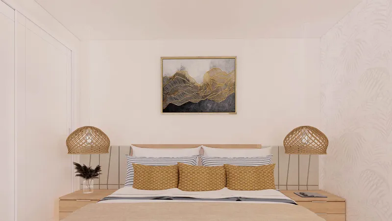 Apartment in Cala Ratjada - Modern residence with communal pool — photo 9