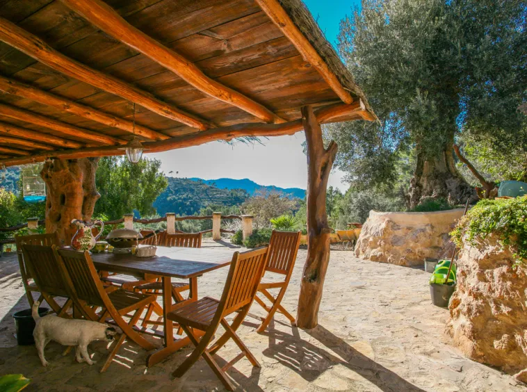 Ref.2273C – Andratx – Country property in traditional style — photo 4