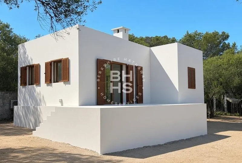 Rustic Finca for sale in Son Gual — photo 1