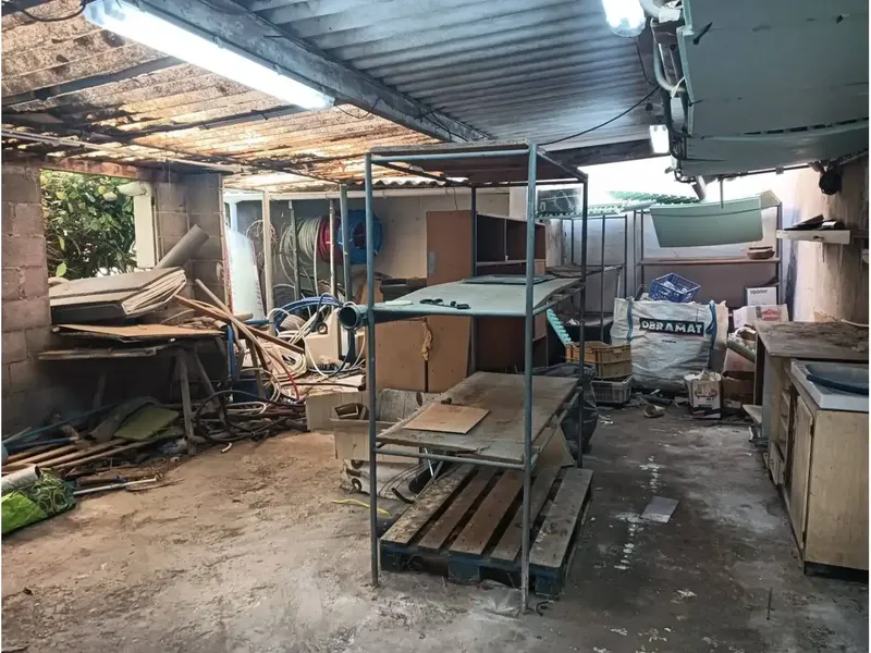 Village house to renovate with great potential — photo 6