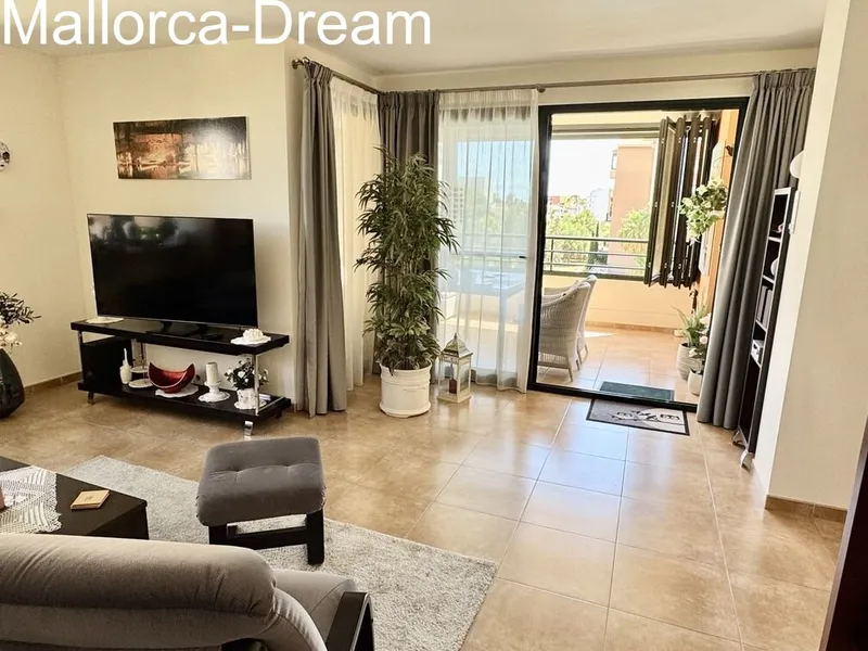 Cala Millor: Dream apartment in the exclusive Opera residential complex — photo 7