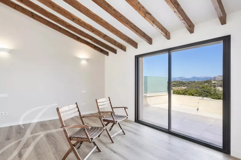 Townhouse for sale in Llubí — photo 8