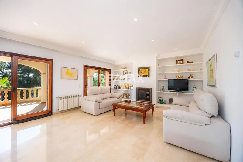 Detached Villa — photo 4