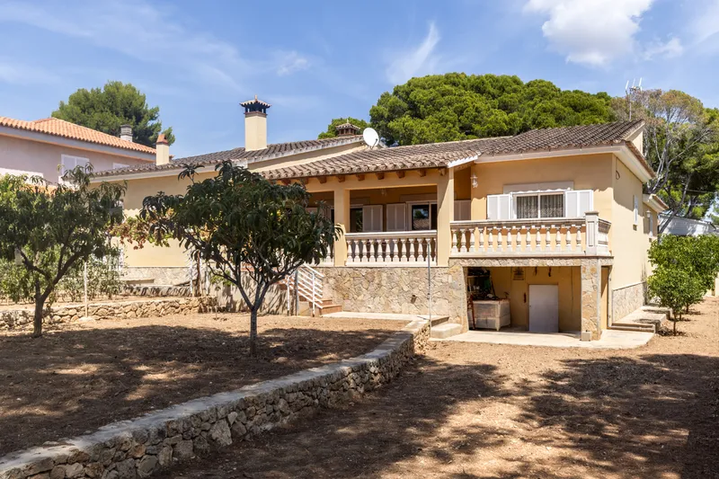 House with Holiday Licence for sale in Santa Ponsa — photo 11