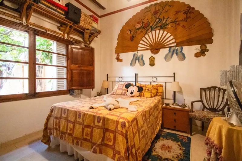 This enormous house in the Molinar neighborhood of Platja de Palma is an impressive property characterized by its generous dimensions and its — photo 12