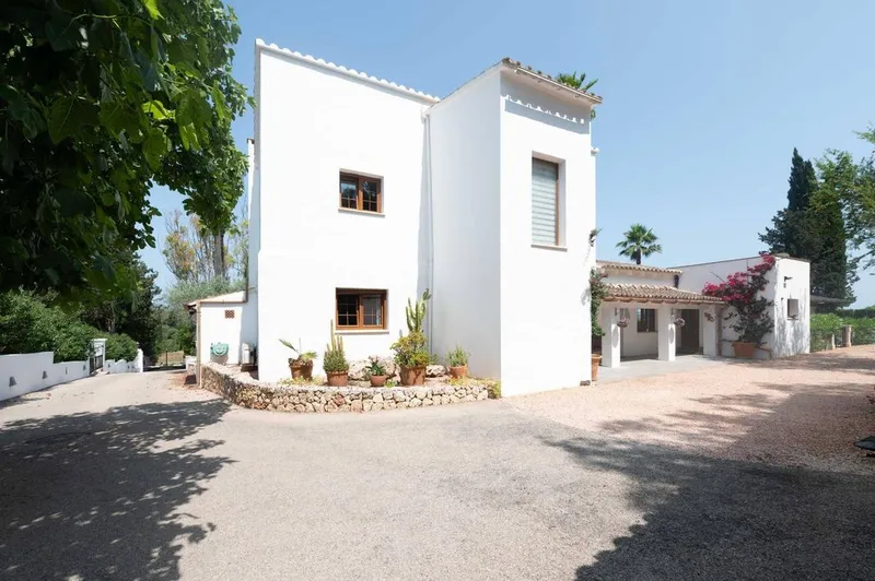 Luxury home in Llubí, Province of Balearic Islands — photo 8