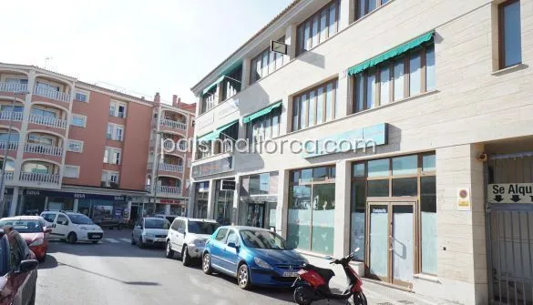 Office in Llucmajor — photo 11