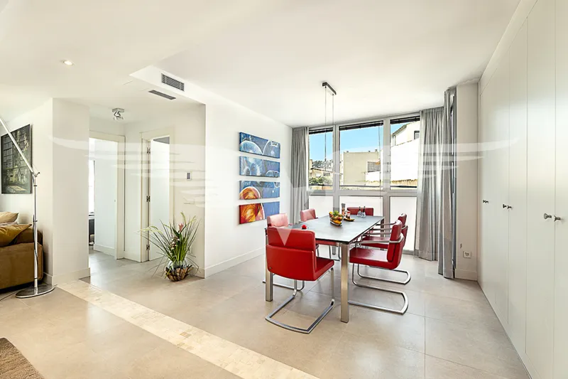 Port Andratx I Exclusive apartment with high quality fittings — photo 3