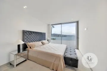 Incredible Luxury Villa Facing the Sea with Pool and Sauna in Calvià — photo 12