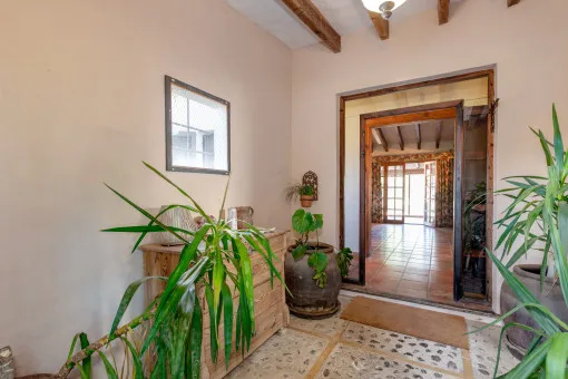 Costitx, charming finca with rental license, pool and large summer kitchen near Costitx — photo 9