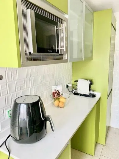 Flat - Palma de Mallorca (La Soledad Norte) , Built Surface 86m 2 , 3 Bedrooms, 1 Bathrooms. — photo 9