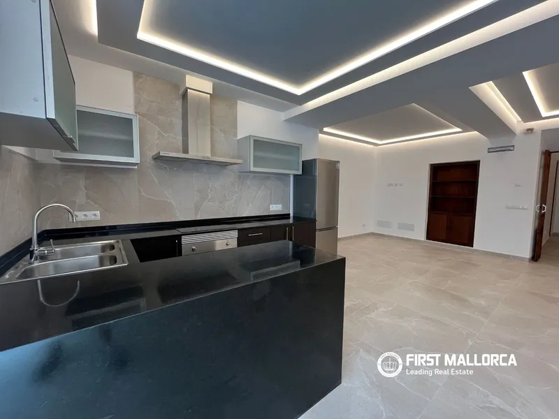 Townhouse for rent in Consell, Mallorca — photo 6