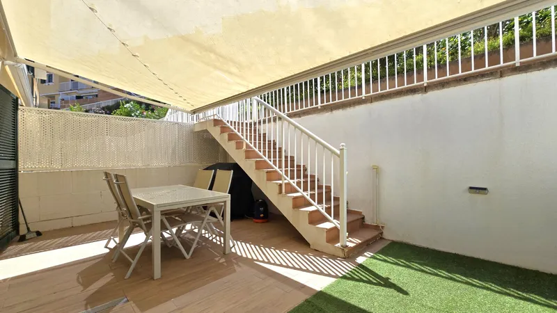 VE-JHRE067 – Beautiful Townhouse with 4 Double Bedrooms and Communal Pool — photo 3