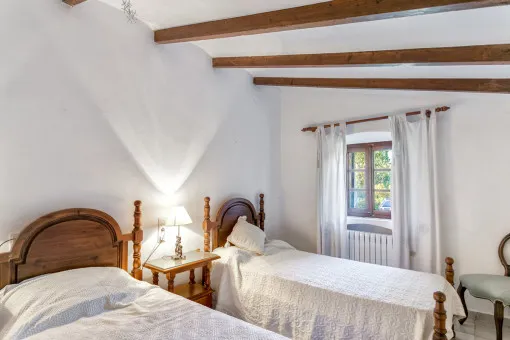 Puerto Alcudia, 300-year-old country estate with lots of land, garden and panoramic views near Port d'Alcudia — photo 7