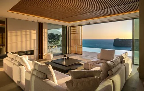 5 Bedrooms in Port Andratx — photo 6