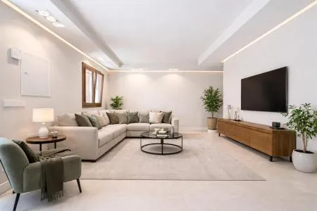 Ground floor apartment - Selva (Selva) — photo 1