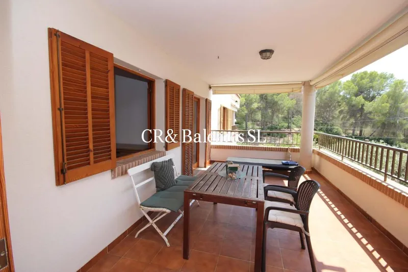 Apartment for sale in Santa Ponsa, Calvià, Mallorca, Baleares, Mallorca — photo 1