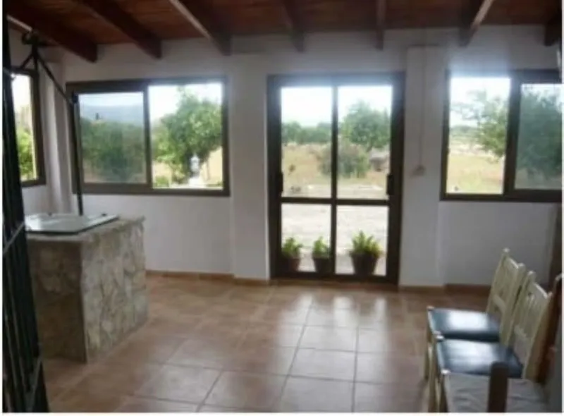 Finca in Santa Eugenia with legalized house — photo 11