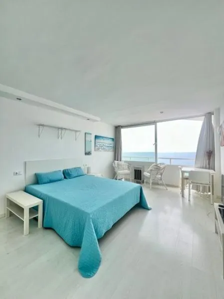 San Agustin - Studio with sea view — photo 4