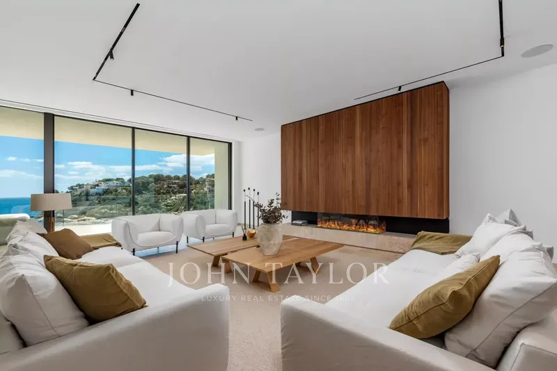 Sale Villa Sol de Mallorca — photo 7