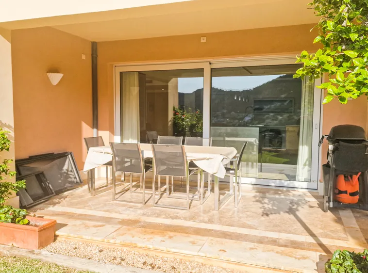 Ref.2457A – Port d'Andratx – Exclusive large apartment with fantastic sea views — photo 10