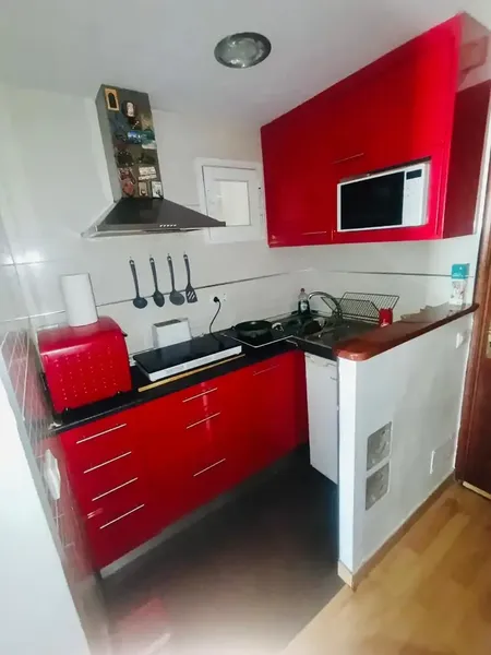 Reformed apartment in Cala Major with solvent tenant. Ideal for investors. — photo 6