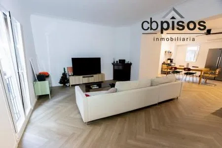Flat - Palma de Mallorca (Arxiduc) — photo 6