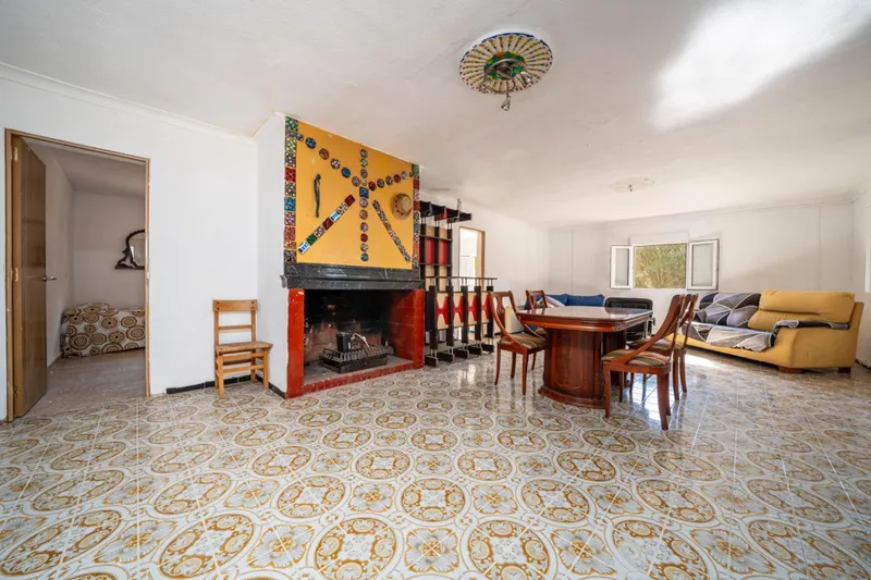 Rustic finca in Llucmajor — photo 4