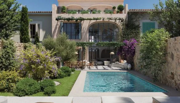 House / Chalet in Santa Maria... — photo 1