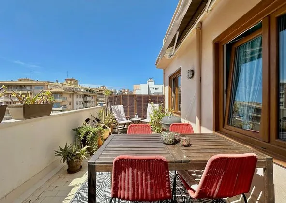 Flat / apartment in Camp d'En Serralta, Palma de Mallorca — photo 1